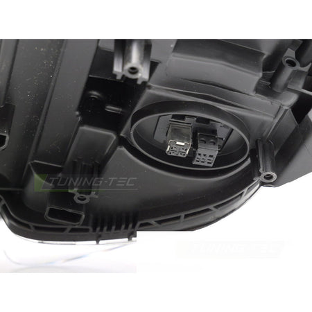 Fari Anteriori Xenon D1S per Mercedes W204 (2011-2014)