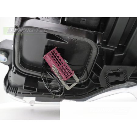 Fari Anteriori Xenon D1S per Mercedes W204 (2011-2014)