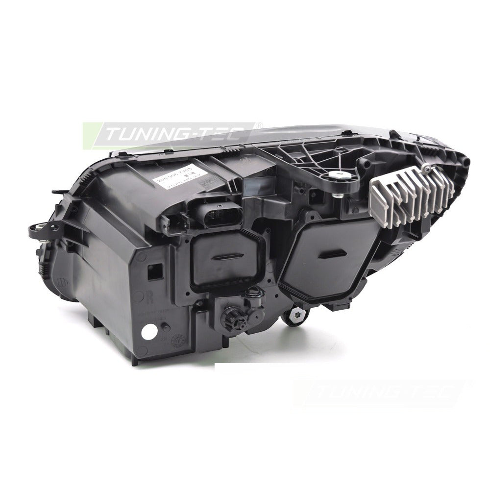 Full LED Fari DRL per Mercedes W205 (2014-2018) Luci Diurne