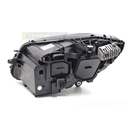 Full LED Fari DRL per Mercedes W205 (2014-2018) Luci Diurne