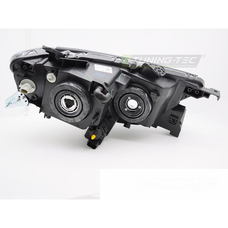 Faro Sinistro Laterale Tyc per Mitsubishi Pajero (2010-2015) - Fanale Sinistro