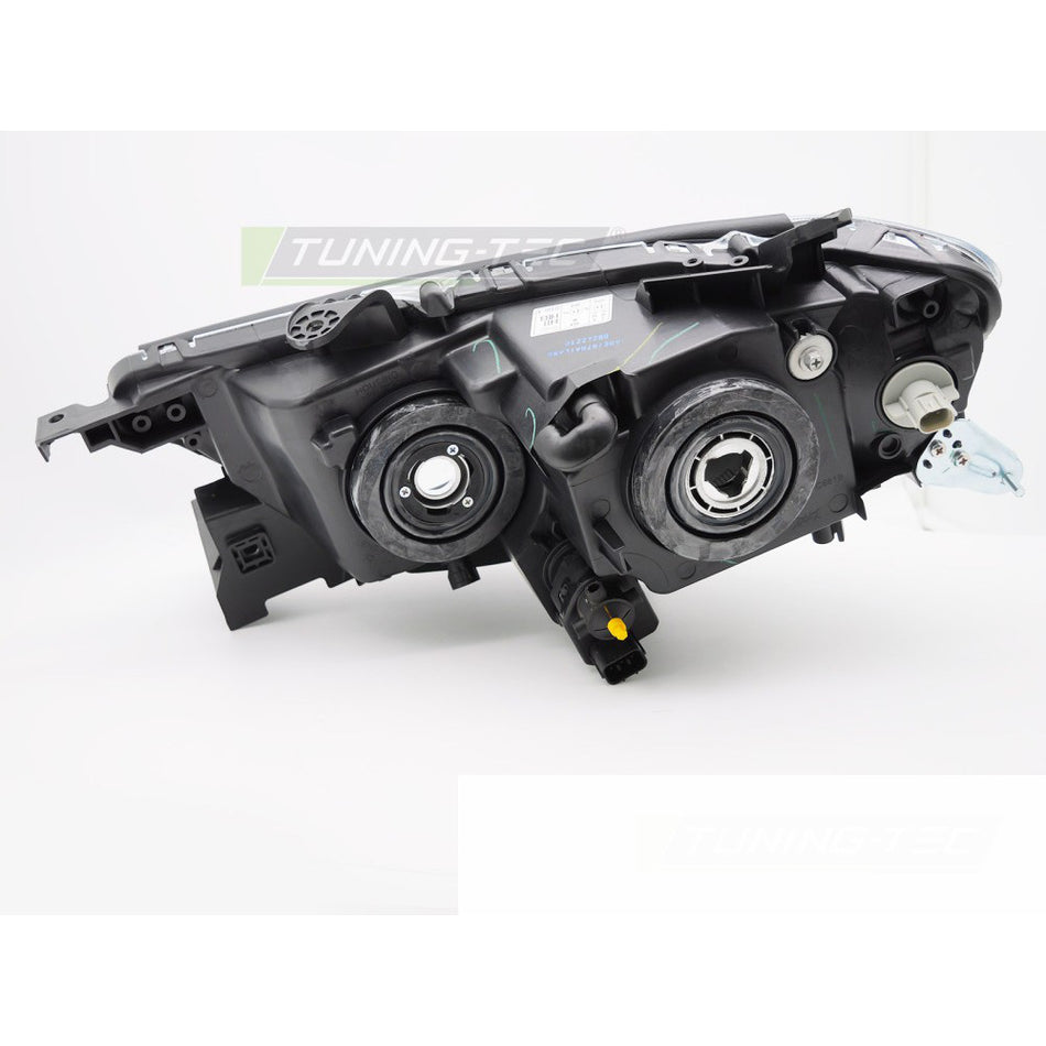 Faro Destro Laterale Tyc per Mitsubishi Pajero (2010-2015) - Fanale Destro