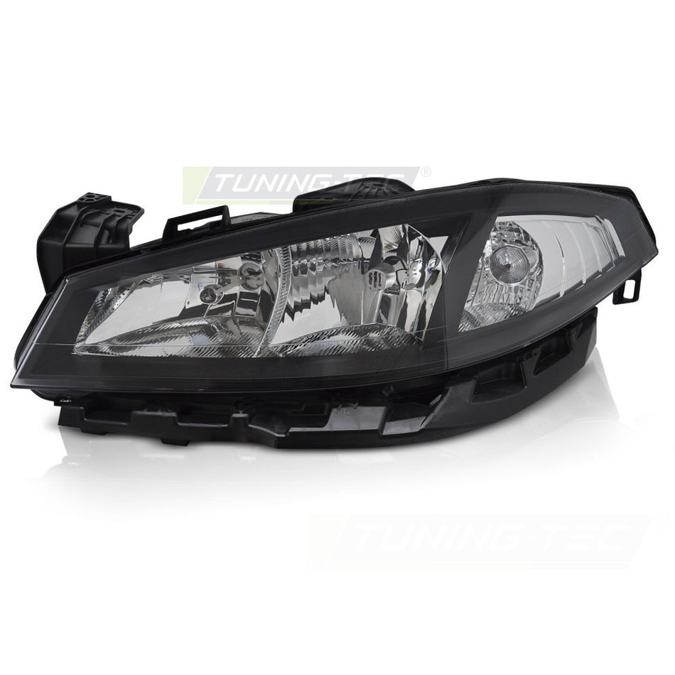 Faro Sinistro Laterale Tyc per Renault Laguna II (2005-2007) - Fanale Sinistro