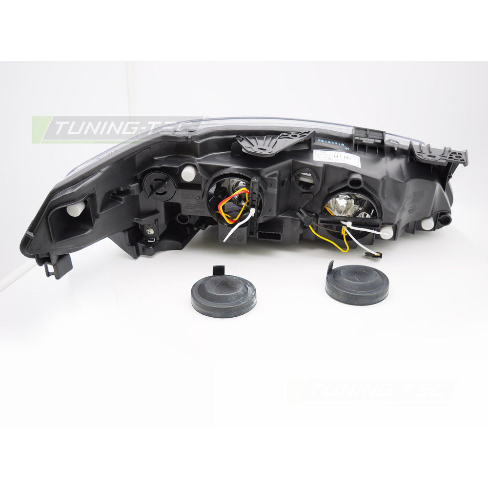 Faro Sinistro Laterale Tyc per Renault Laguna II (2005-2007) - Fanale Sinistro