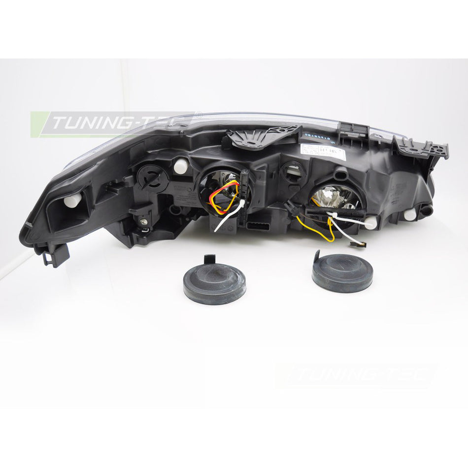 Faro Sinistro Laterale Tyc per Renault Laguna II (2005-2007) - Fanale Sinistro