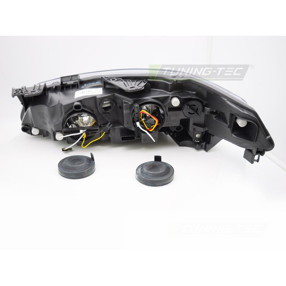 Faro Destro Laterale Tyc per Renault Laguna II (2005-2007) - Fanale Destro