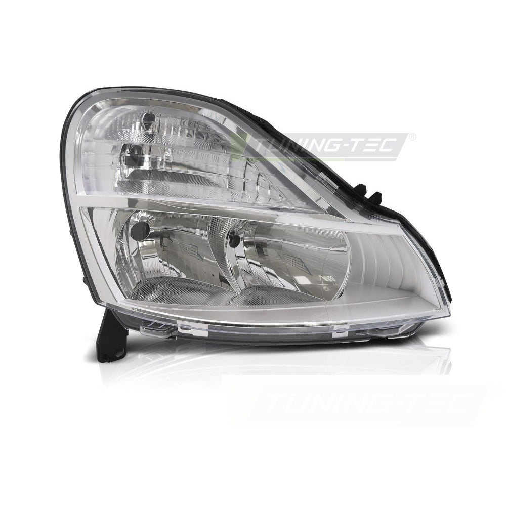 Faro Destro Laterale Tyc per Renault Modus (2008-2012) - Fanale Destro