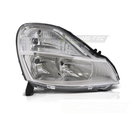 Faro Destro Laterale Tyc per Renault Modus (2008-2012) - Fanale Destro