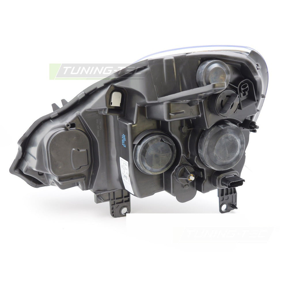 Faro Destro Laterale Tyc per Renault Modus (2008-2012) - Fanale Destro