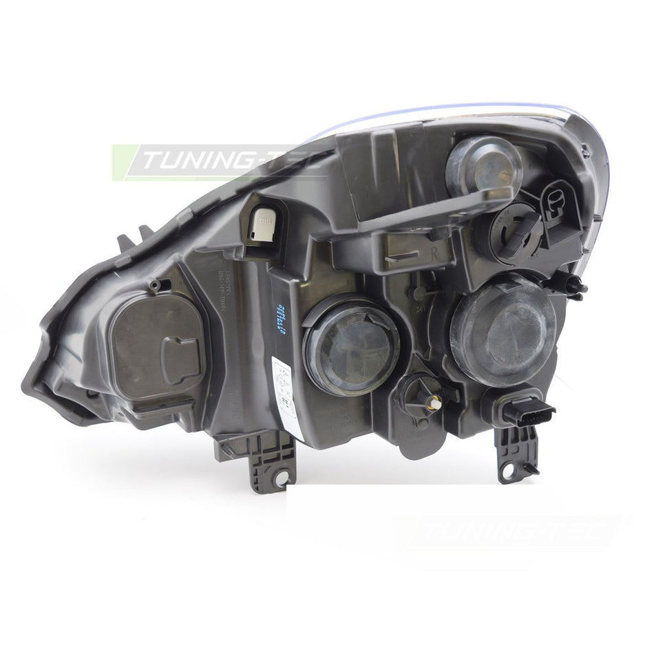 Faro Destro Laterale Tyc per Renault Modus (2008-2012) - Fanale Destro