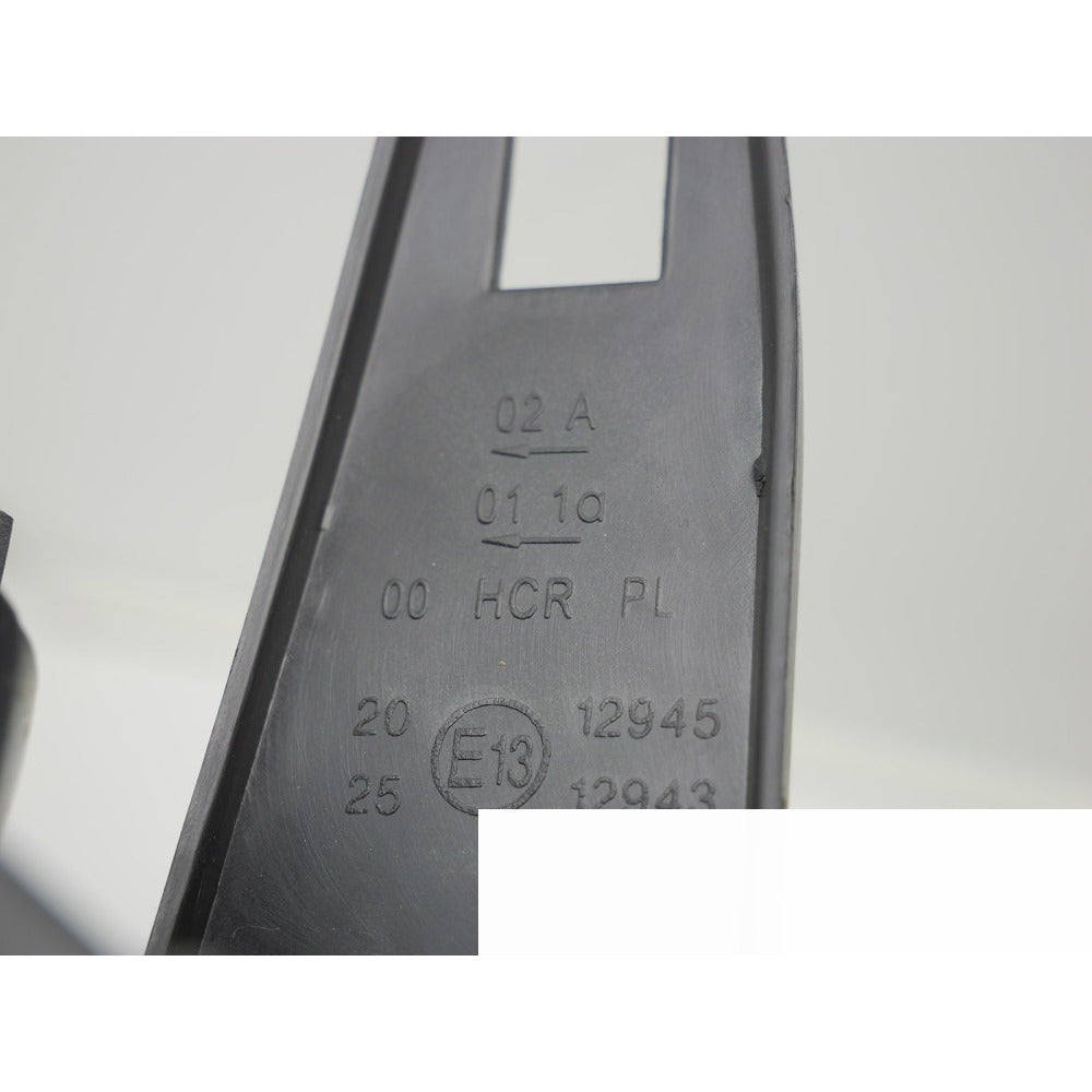 Faro Destro Laterale Tyc per Renault Modus (2008-2012) - Fanale Destro