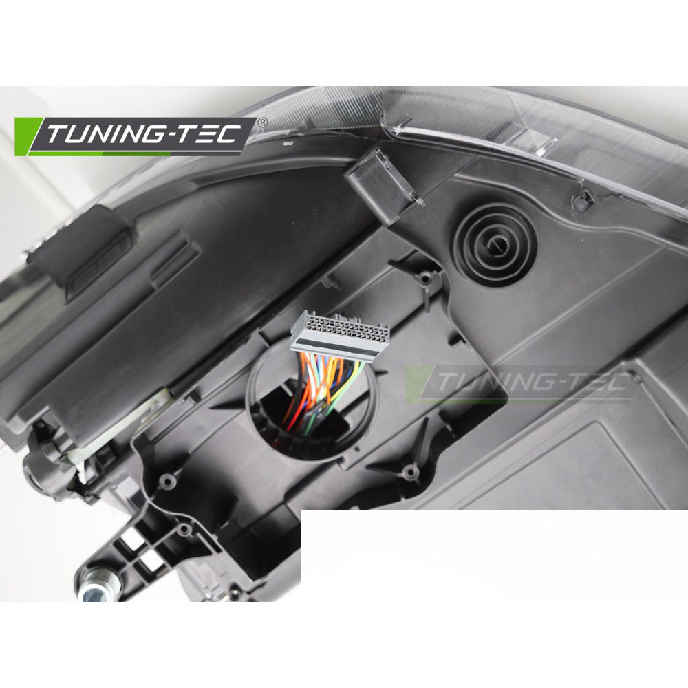 Full LED Fari DRL per Volkswagen Seat Leon III 5F (2012-2016)