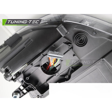 Full LED Fari DRL per Volkswagen Seat Leon III 5F (2012-2016)