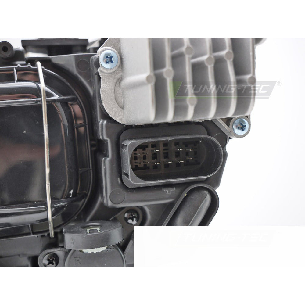 Full LED Fari DRL per Volkswagen Seat Leon III 5F (2012-2016)