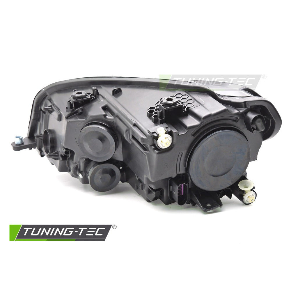 Fari Anteriori H7/H7 con Luci Diurne LED per Volkswagen CADDY (2015-2020)