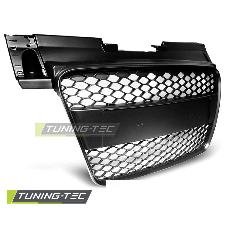 Griglia Sport Nero per Audi TT (2006-2014) - Griglia Anteriore Sportiva