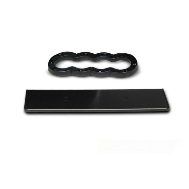 Griglia Sport Cromato per Audi A6 C6 (2009-2011) - Griglia Aerazione Sportiva