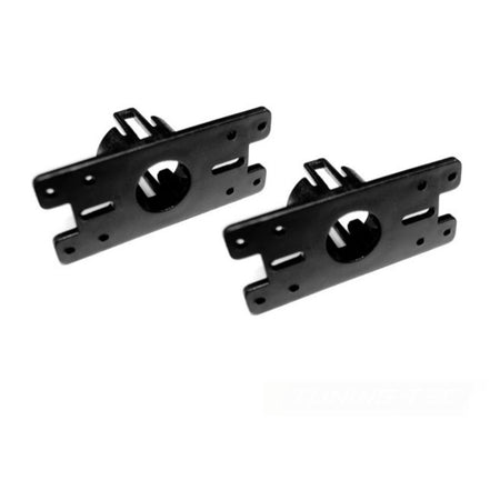 Griglia Sport Argento per Audi Q5 (08-09.12)