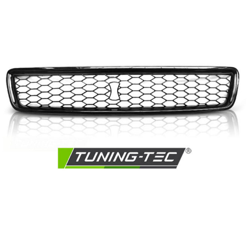 Griglia Sport Nero per Audi A4 (B5) 94-00 - Griglia D'aerazione Sportiva