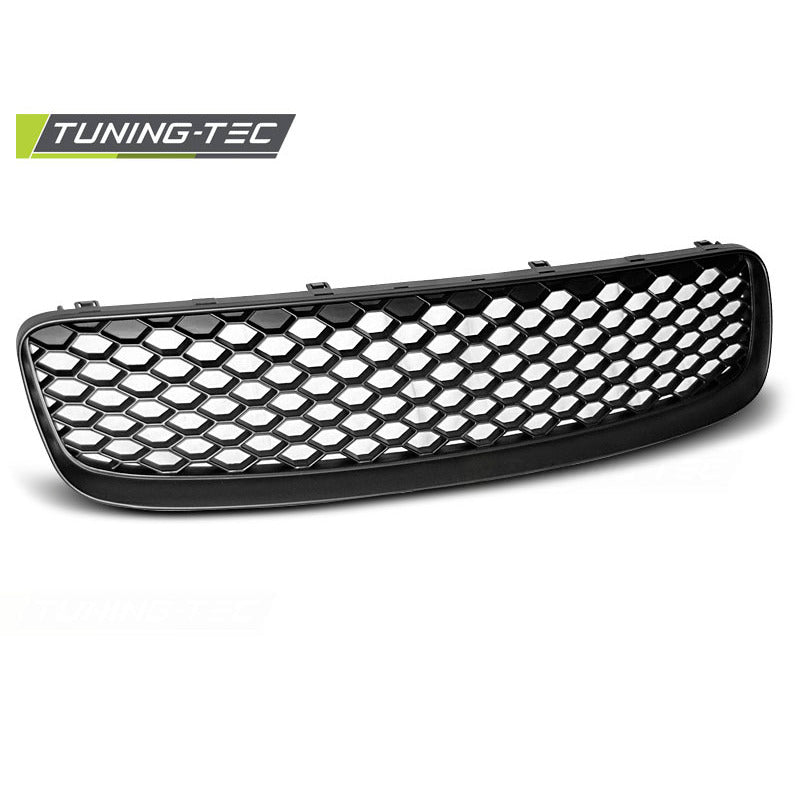 Griglia Sport Nero per Audi TT (1999-2006) - Griglia Anteriore Sportiva