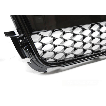 Griglia Sport Nero Lucido per Audi A5 (07-06.11) - Griglia Anteriore Sportiva