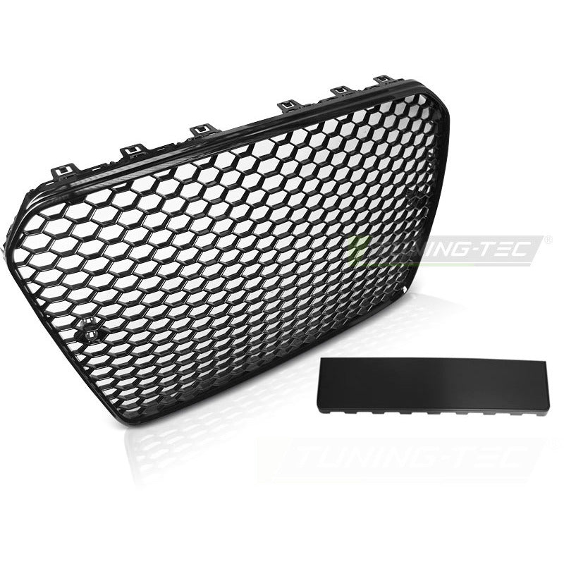 Griglia Sport Nero Lucido per Audi A5 (2011-2016)