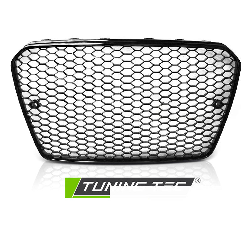 Griglia Sport Nero Lucido per Audi A5 (2011-2016)