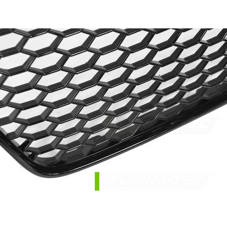 Griglia Sport Nero Lucido per Audi A5 (2011-2016)