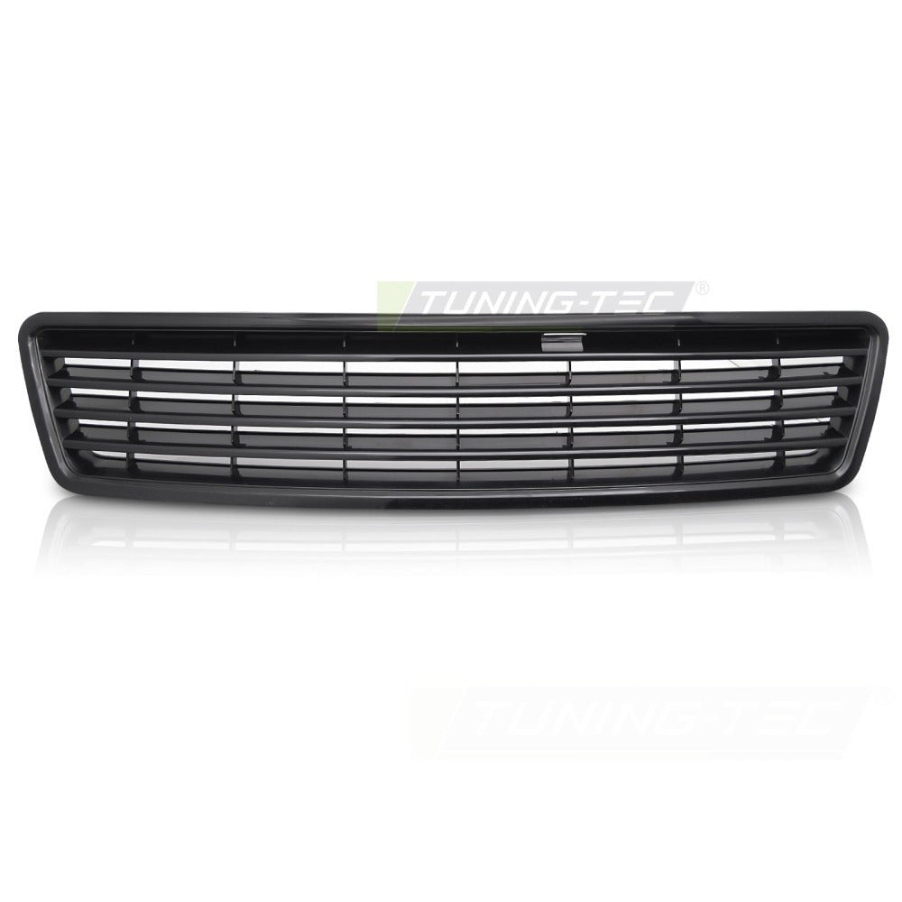 Griglia Nero per Audi A6 (C5) 97-01 - Griglia D'aerazione Sportiva