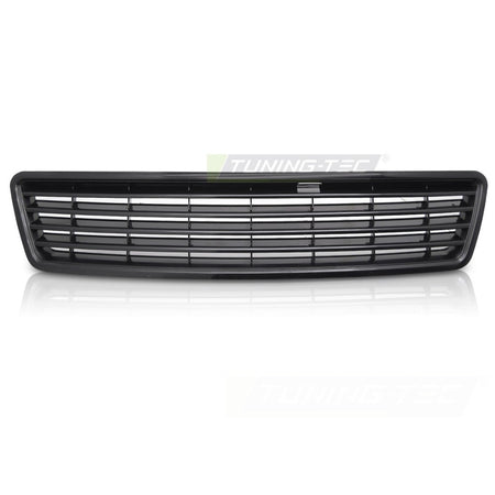 Griglia Nero per Audi A6 (C5) 97-01 - Griglia D'aerazione Sportiva