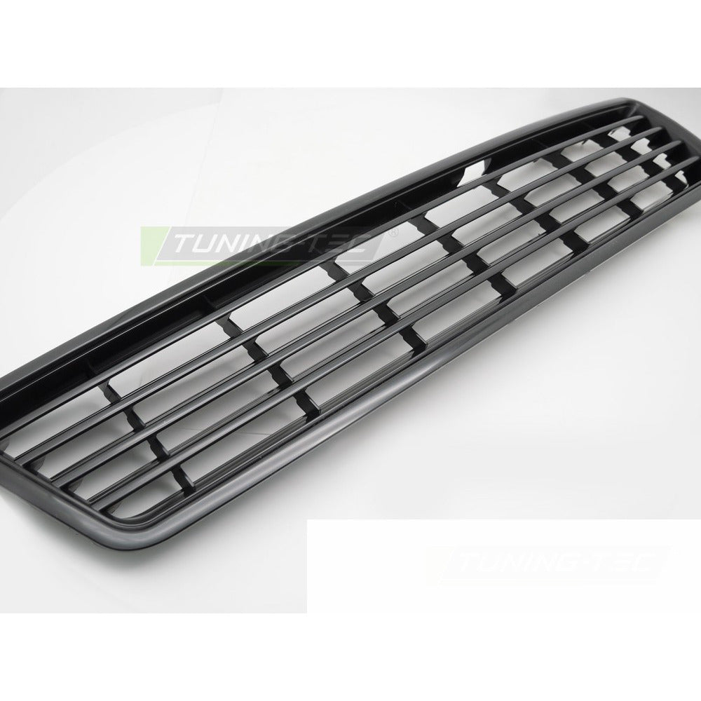 Griglia Nero per Audi A6 (C5) 97-01 - Griglia D'aerazione Sportiva