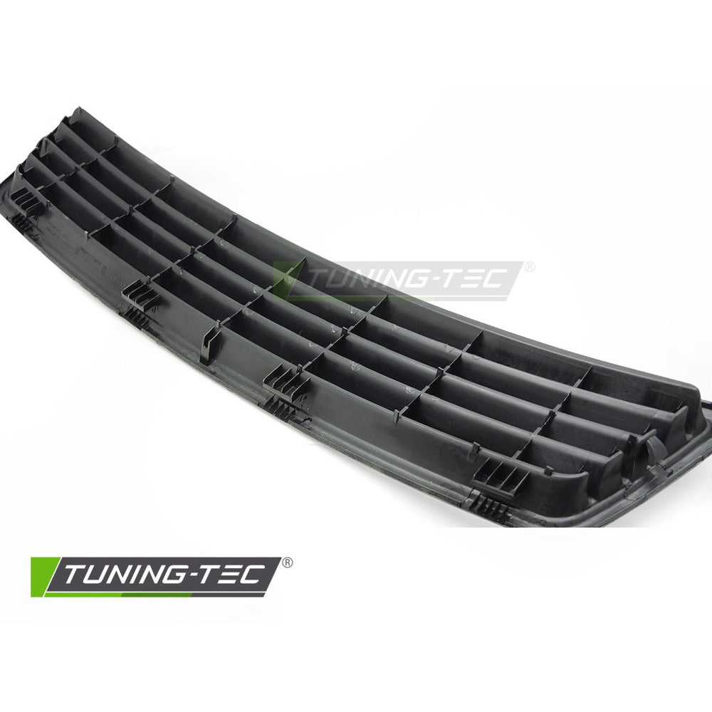Griglia Nero per Audi A6 (C5) 97-01 - Griglia D'aerazione Sportiva