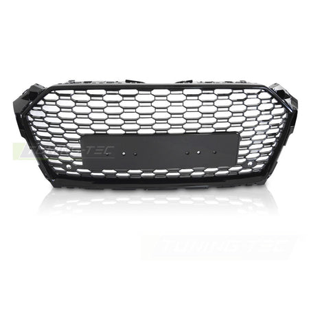 Griglia Sport Nero Lucido PDC per Audi A5 F5 (2016-2018)