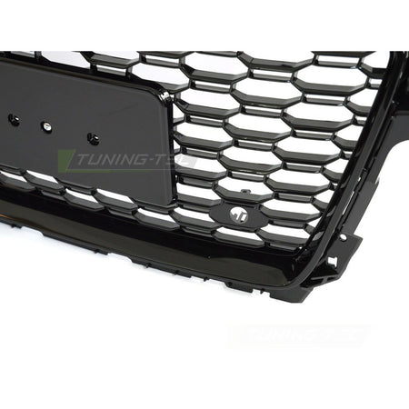 Griglia Sport Nero Lucido PDC per Audi A5 F5 (2016-2018)