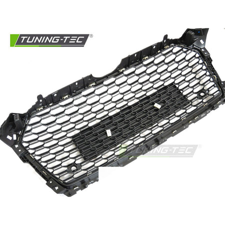 Griglia Sport Nero Lucido PDC per Audi A5 F5 (2016-2018)