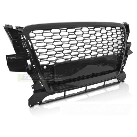 Griglia Sport Nero Lucido PDC per Audi Q5 8R (2008-2012)