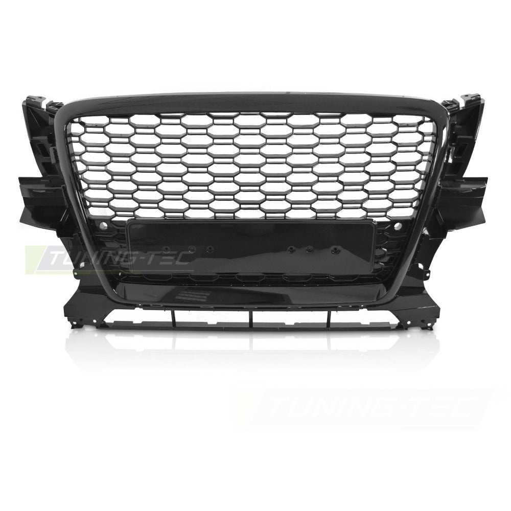 Griglia Sport Nero Lucido PDC per Audi Q5 8R (2008-2012)