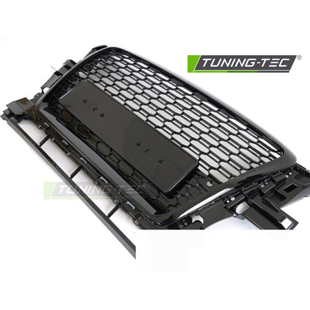 Griglia Sport Nero Lucido PDC per Audi Q5 8R (2008-2012)