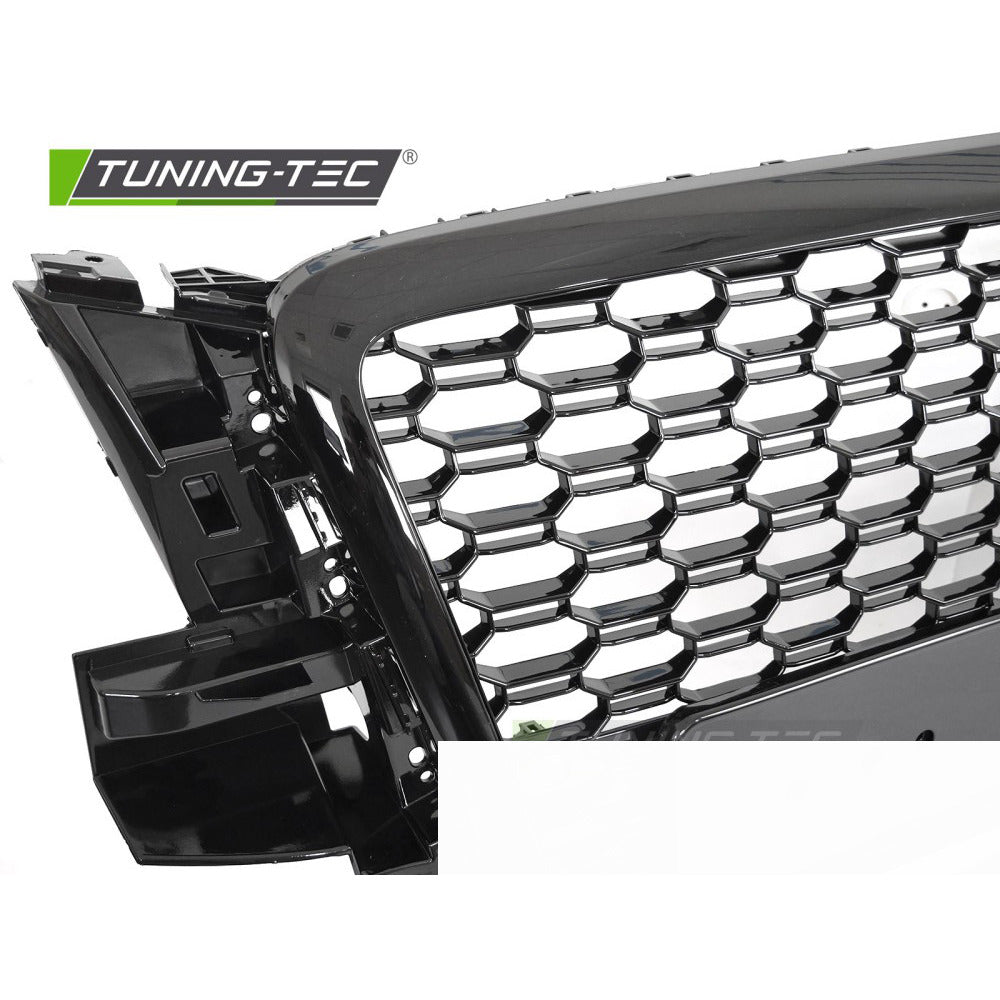 Griglia Sport Nero Lucido PDC per Audi Q5 8R (2008-2012)