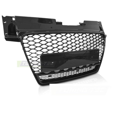 Griglia Sport Style Nero Lucido per Audi TT 8J (2006-2014)