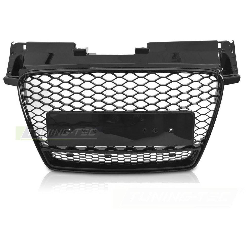 Griglia Sport Style Nero Lucido per Audi TT 8J (2006-2014)