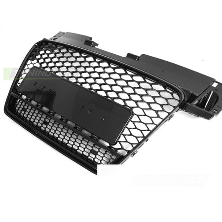 Griglia Sport Style Nero Lucido per Audi TT 8J (2006-2014)