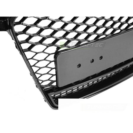 Griglia Sport Style Nero Lucido per Audi TT 8J (2006-2014)