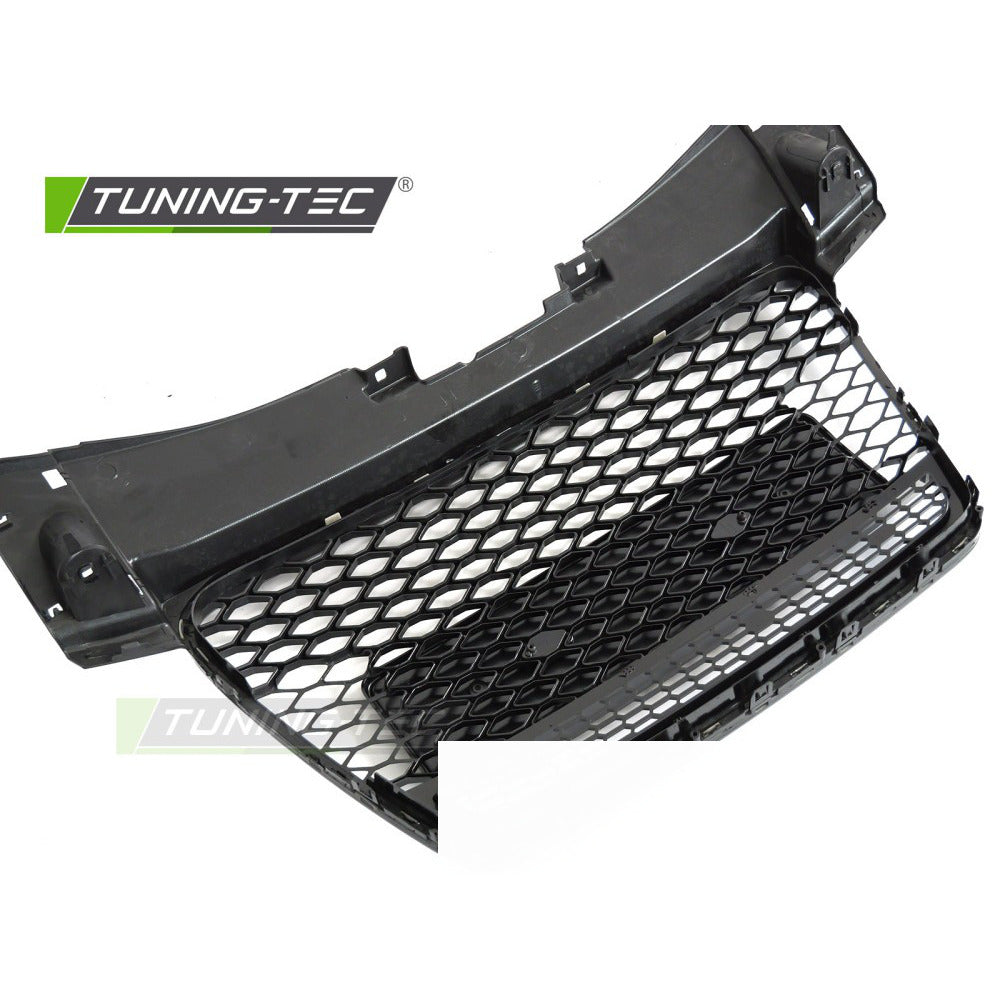 Griglia Sport Style Nero Lucido per Audi TT 8J (2006-2014)