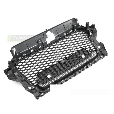 Griglia Sport Style Nero Lucido PDC per Audi A3 8V (2012-2016)