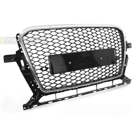 Griglia Sport Style Cromato PDC per Audi Q5 8R (2012-2016)