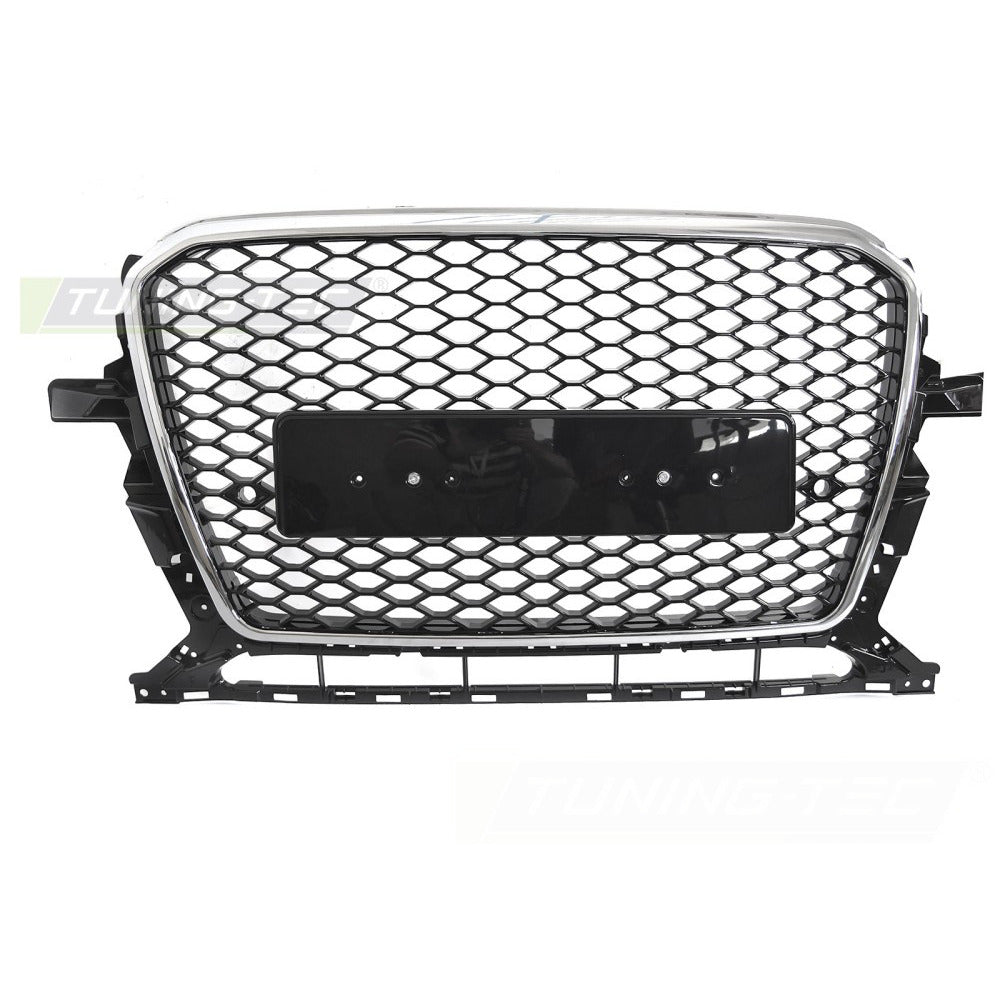 Griglia Sport Style Cromato PDC per Audi Q5 8R (2012-2016)