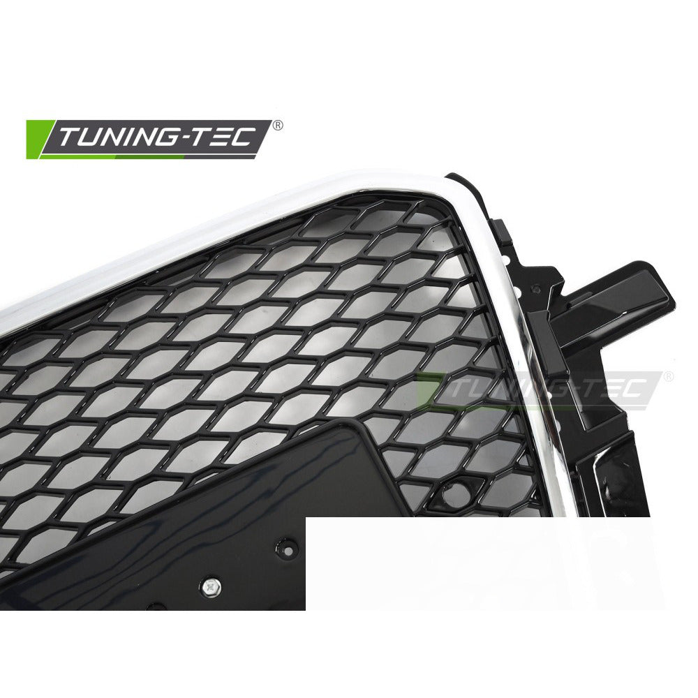 Griglia Sport Style Cromato PDC per Audi Q5 8R (2012-2016)