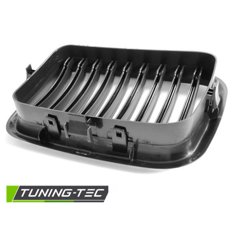 Griglia Nero per BMW E36 (12.90-09.96) - Griglia D'aerazione Sportiva
