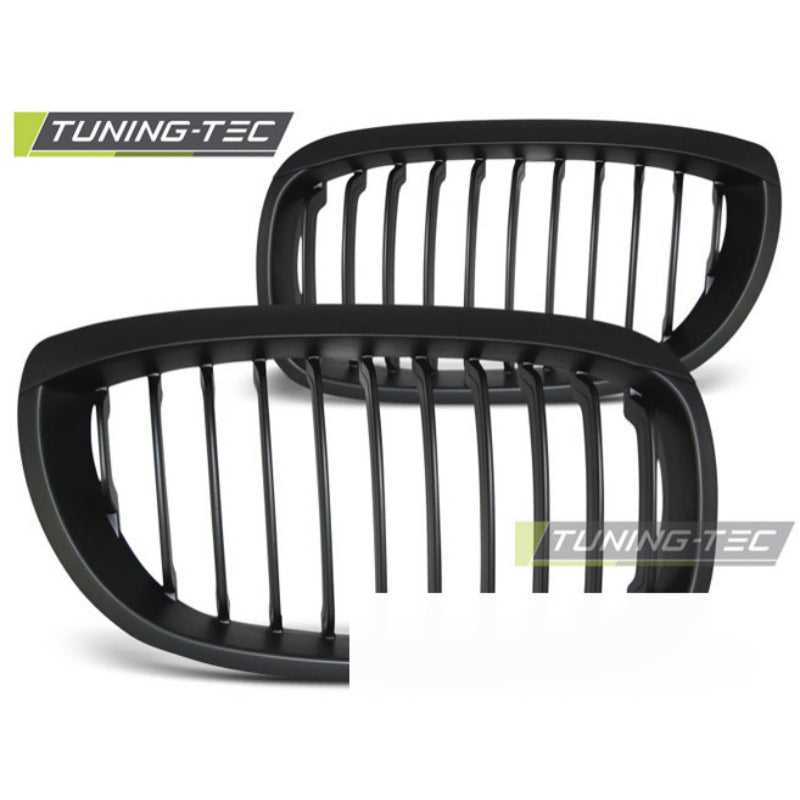 Griglia Nero Anteriore per BMW E46 Coupé (anni 2004-2006) Sportiva